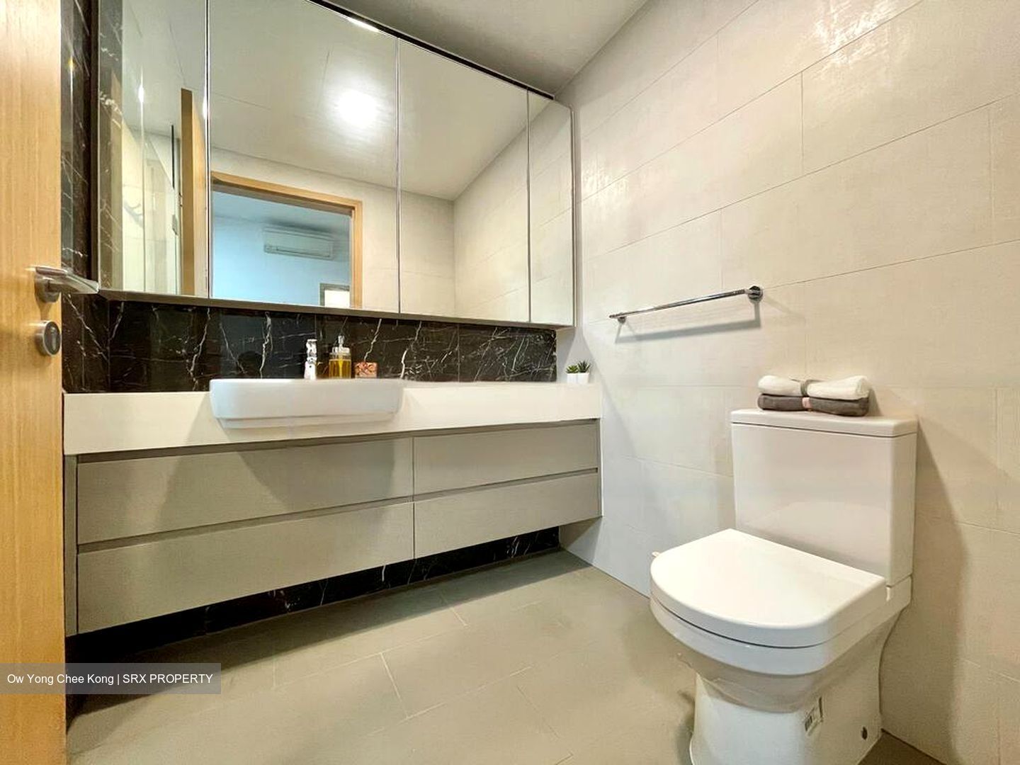 The Glades (D16), Condominium #470759571